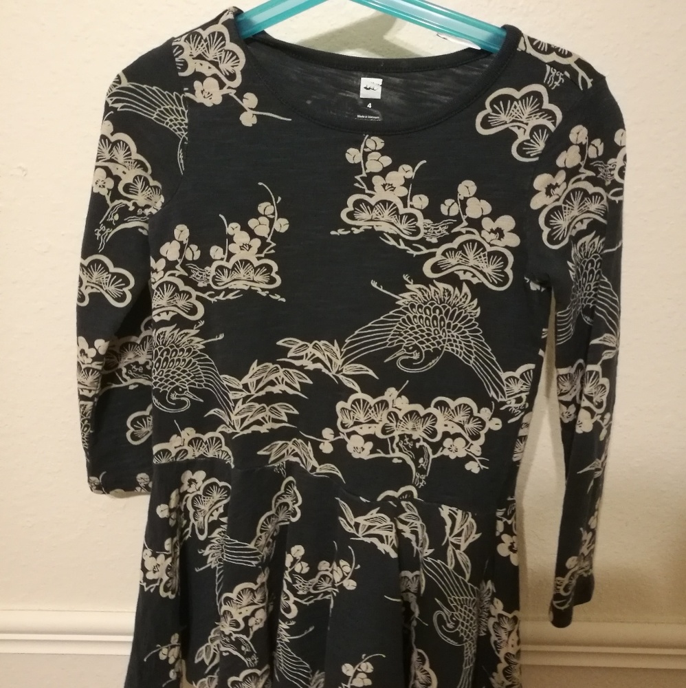 Nordstrom brand, Tea, girls dress